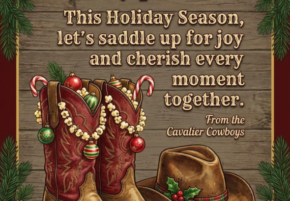 CC Holiday Card 2025