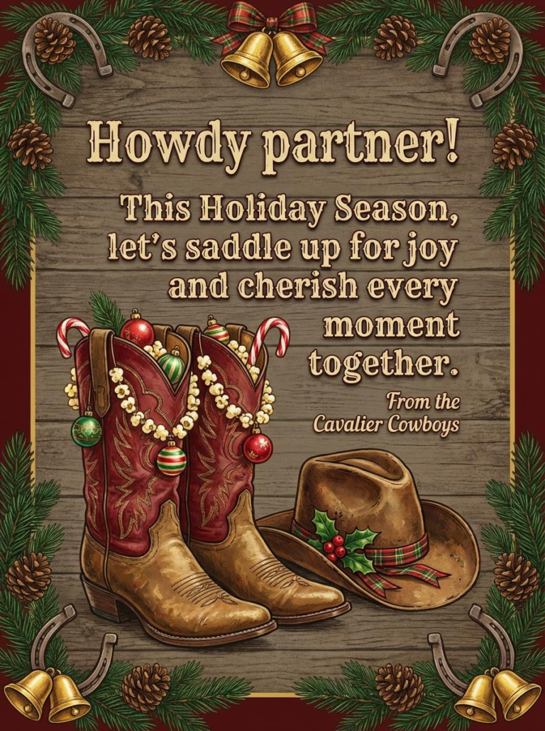 CC Holiday Card 2025