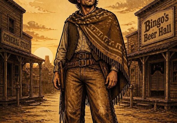 20260802 Match Graphic Gunfighter