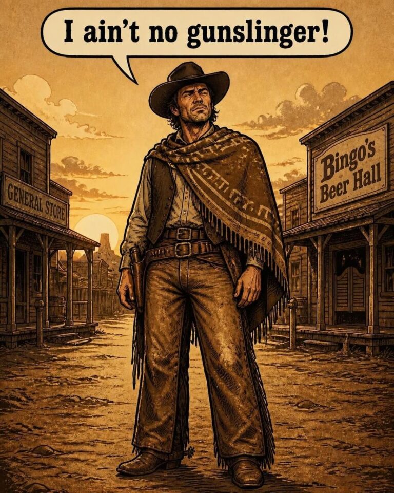 20260802 Match Graphic Gunfighter