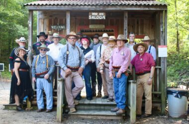 Posse 4