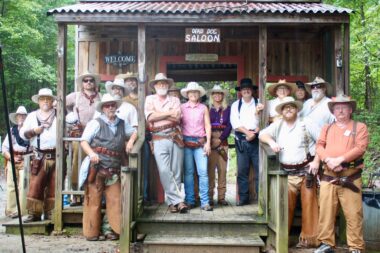 Posse 5